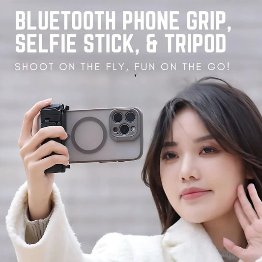 Pocket Selfie Stick Pro