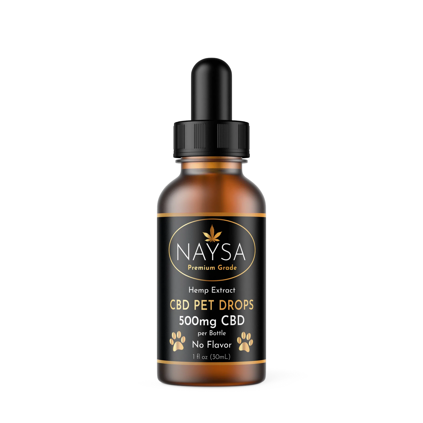 CBD Pet Drops