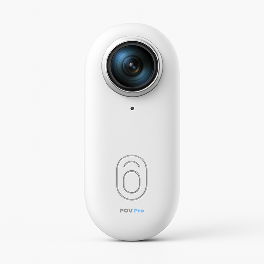 Ultimate Adventure Body Cam