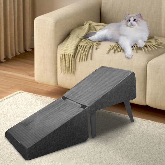 Versatile Pet Stair Ottoman