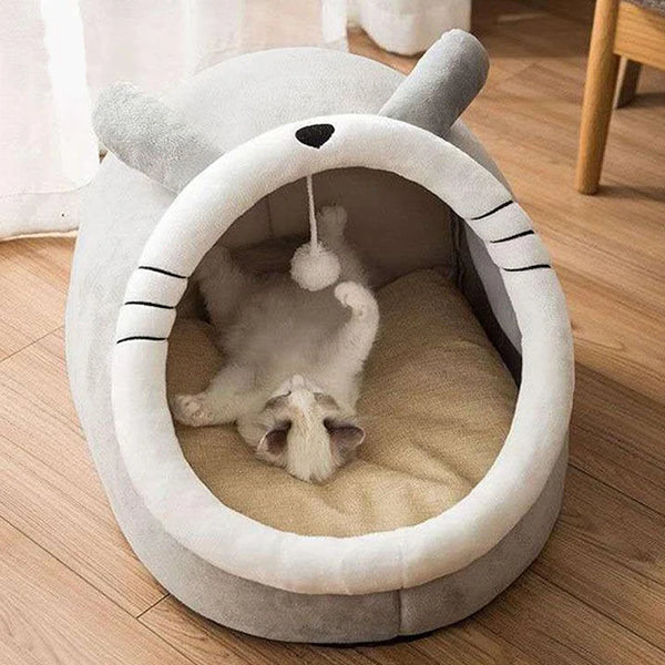Cozy Dream Pet Bed