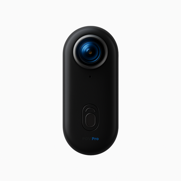 Ultimate Adventure Body Cam