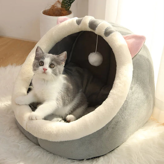 Cozy Dream Pet Bed
