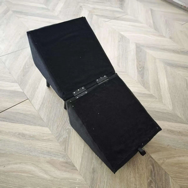Versatile Pet Stair Ottoman
