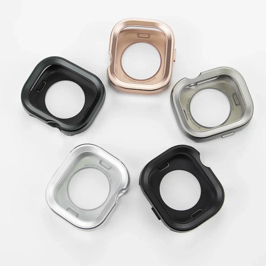 Stylish Shield for Apple Watch